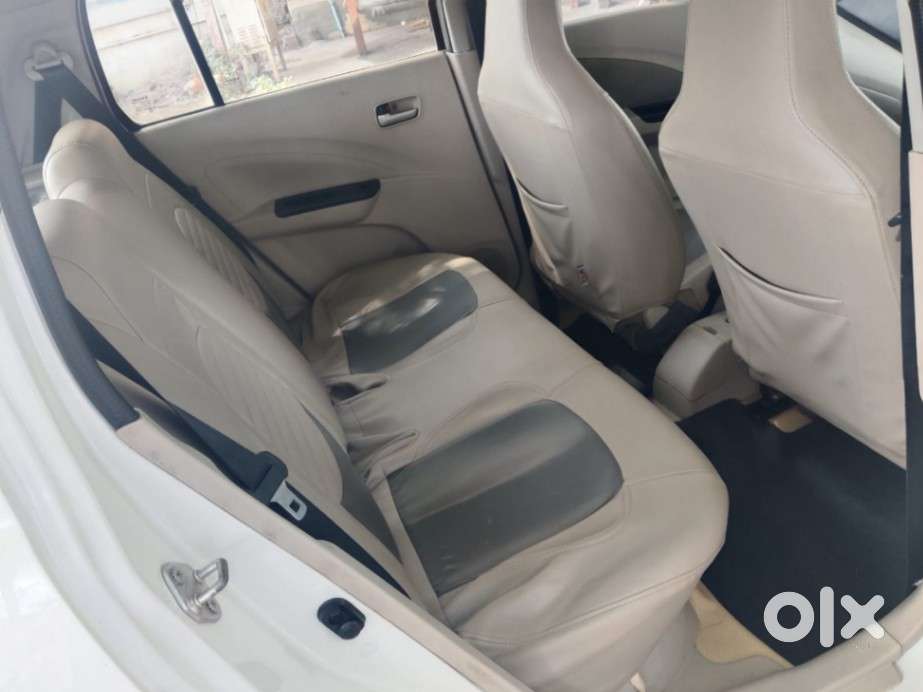 Maruti Suzuki Celerio Zxi(o) Mt, 2017, Petrol