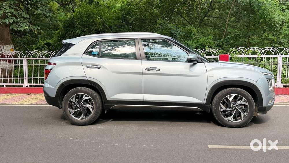 Hyundai Creta Diesel 2020
