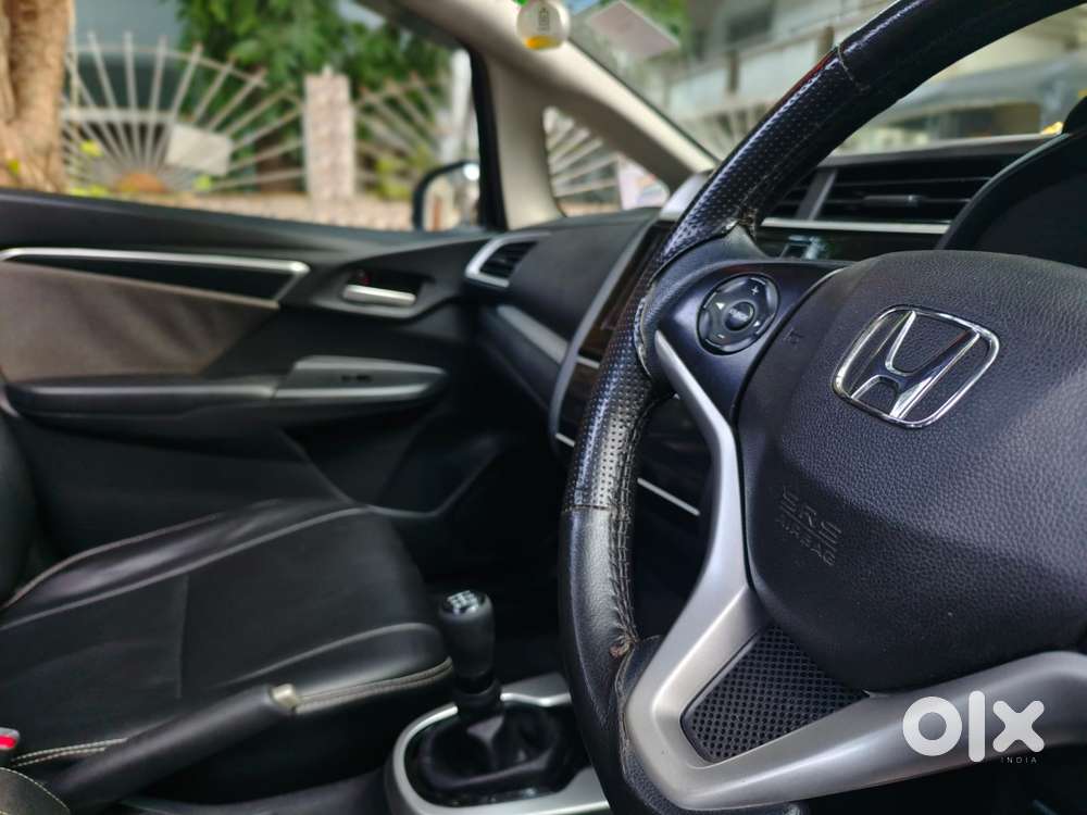 Honda Wr-v I-vtec Vx, 2017, Petrol