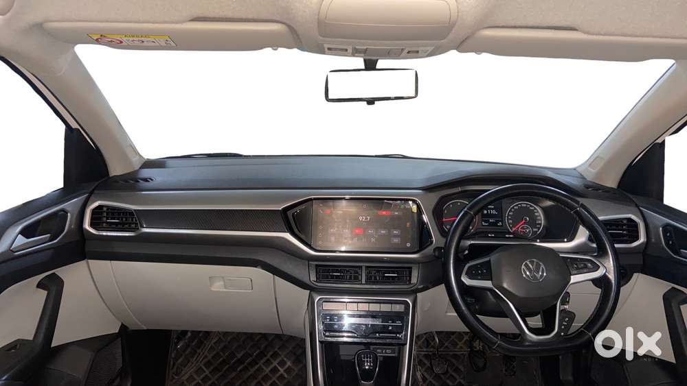 Volkswagen Taigun 1.5 Tsi Gt, 2021, Petrol