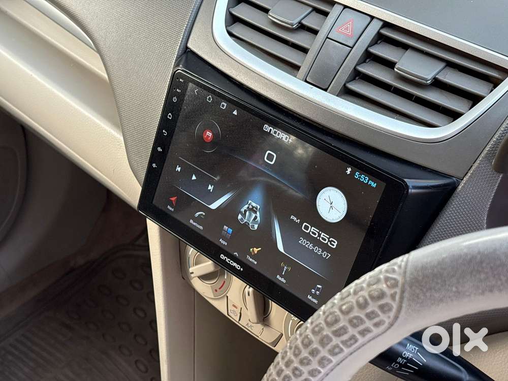 Maruti Suzuki Ertiga