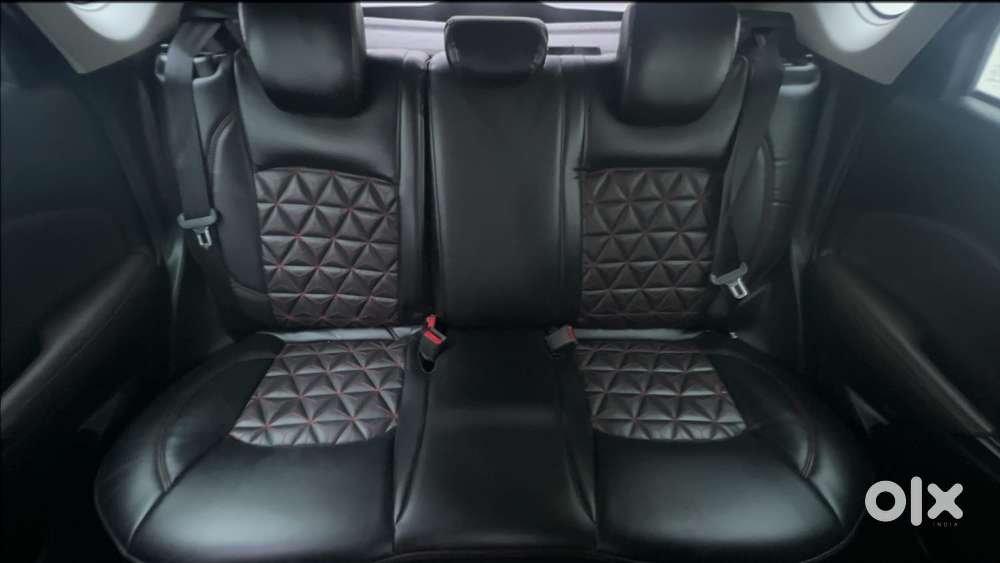 Maruti Suzuki Fronx Alpha 1.0l Turbo 6 At, 2023, Petrol