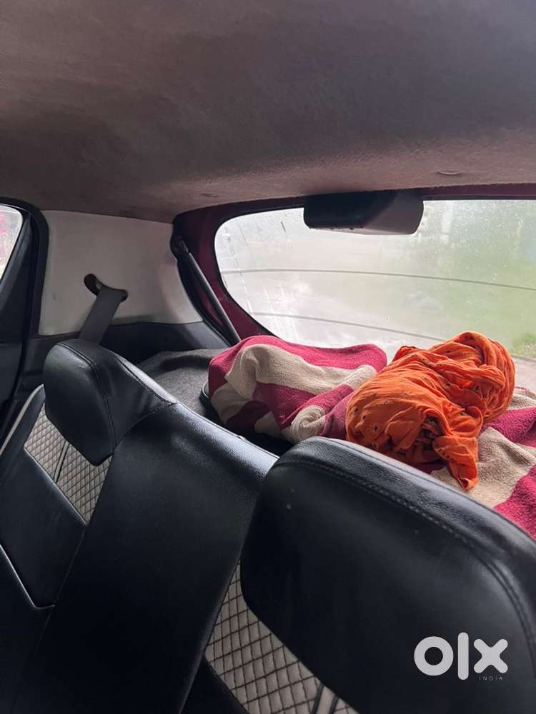Maruti Suzuki Alto 2017