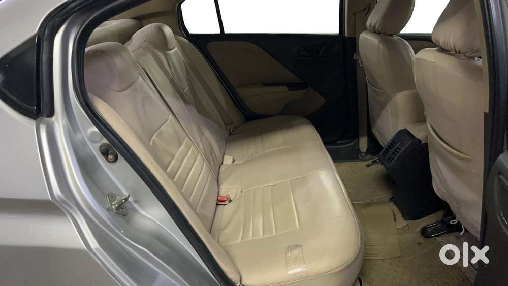 Honda City I Dtec Sv, 2015, Diesel