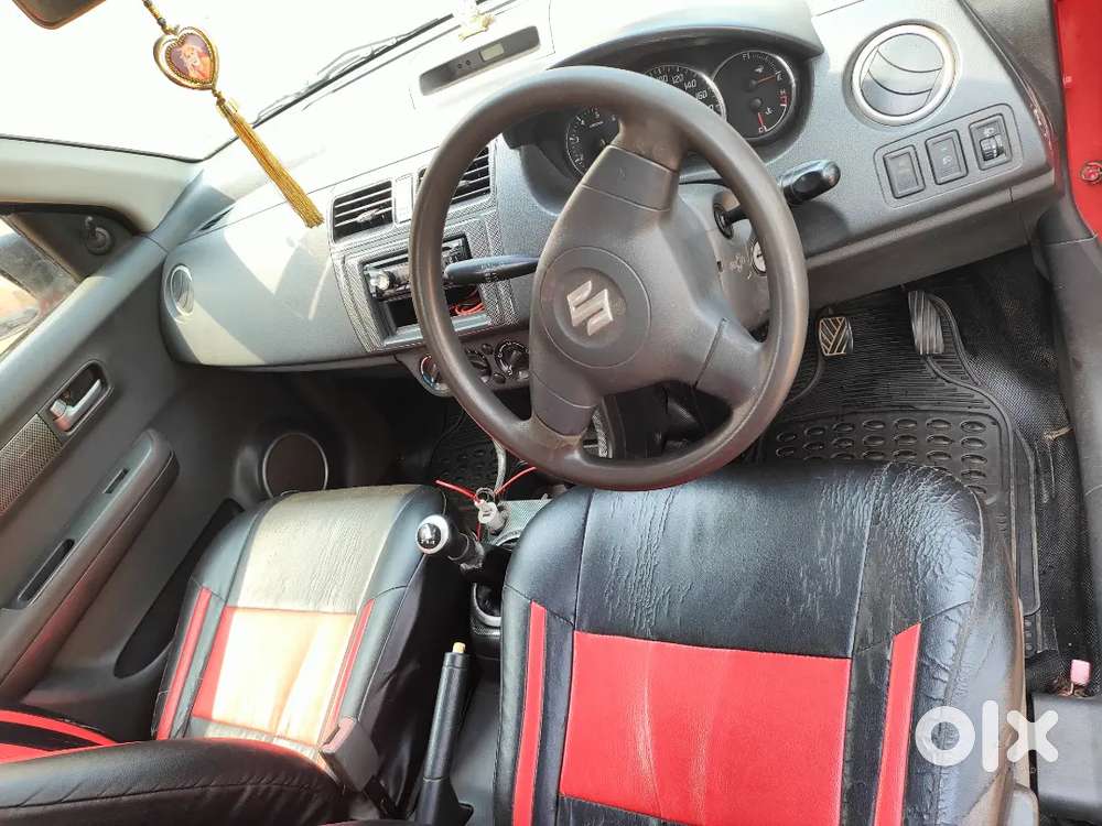 Maruti Suzuki Swift 16 Diesel Well Maintained