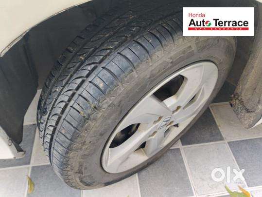 Honda City 2015-2017 I Vtec Cvt Vx, 2015, Petrol