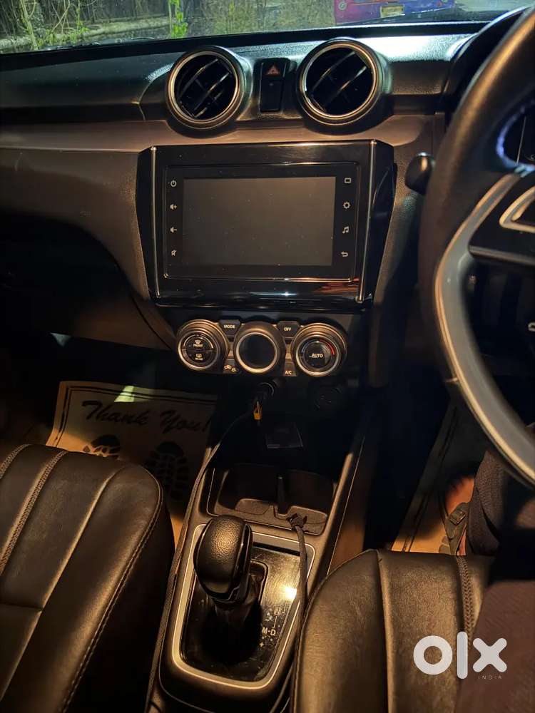 Vvip Number Maruti Suzuki Swift 2023