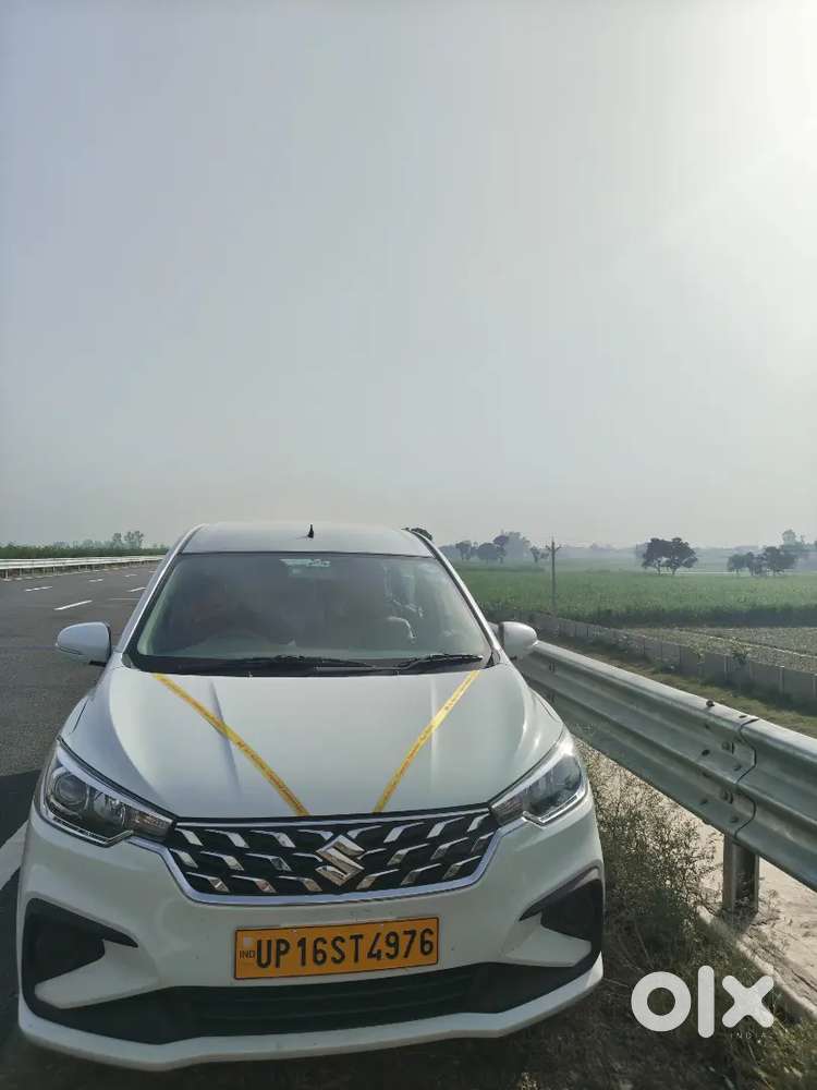 Maruti Suzuki Ertiga 2026 For Sale Brand New Condition.