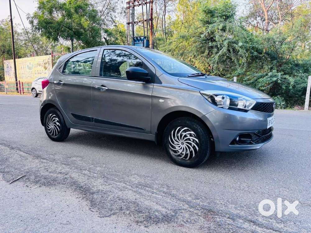 Tata Tiago 1.2 Revotron Xm Option, 2019, Petrol