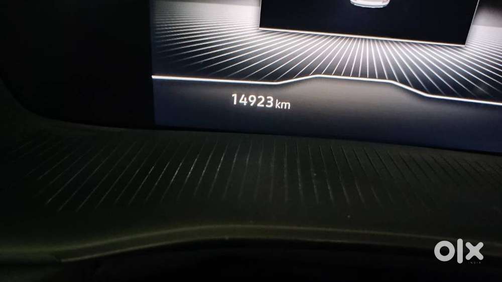 Skoda Kylaq Prestige, 2025, Petrol