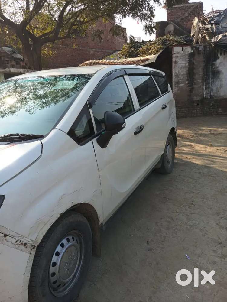 Mahindra Marazzo 2019 Diesel 113500 Km Driven