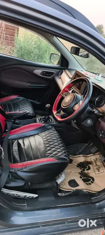 Maruti Suzuki Fronx 2024 Cng & Hybrids Well Maintained