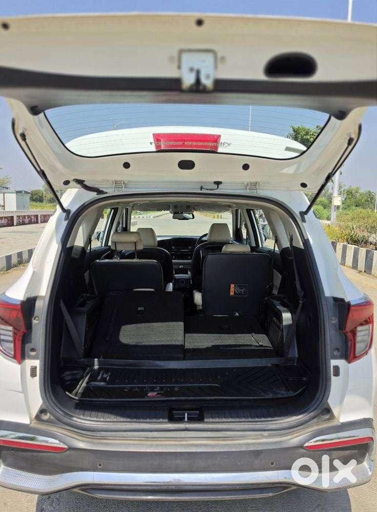 Kia Carens 1.5 Luxury Plus Diesel 6 Str, 2022, Diesel