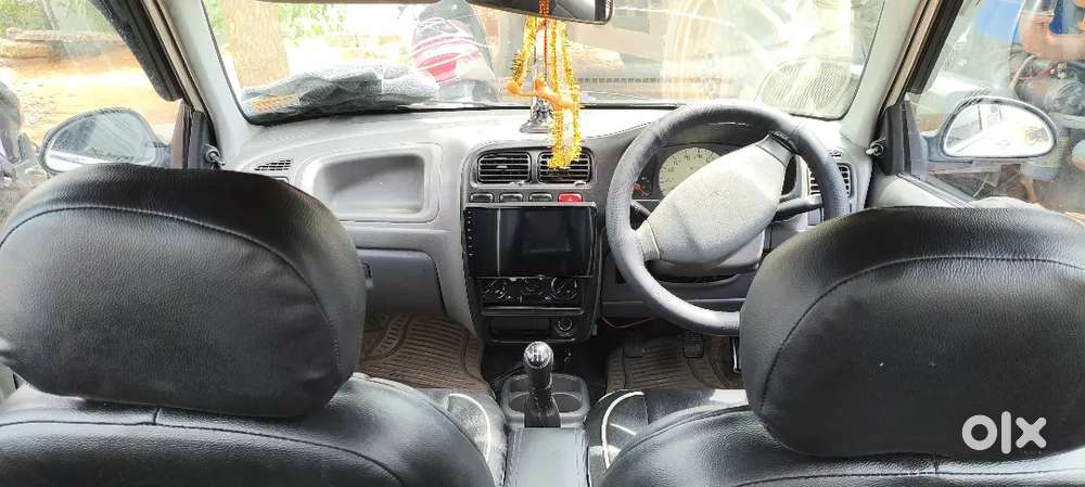 Maruti Suzuki Alto 2009 Petrol Good Condition