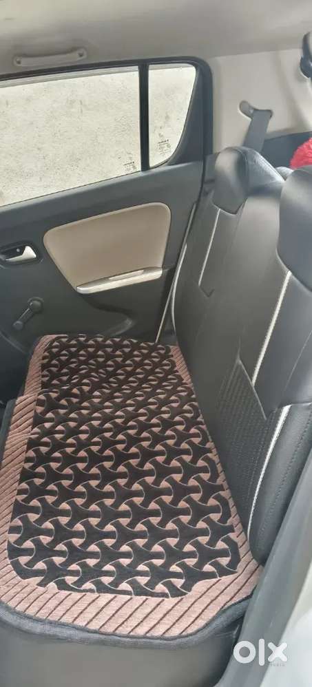 Maruti Suzuki Alto 2019