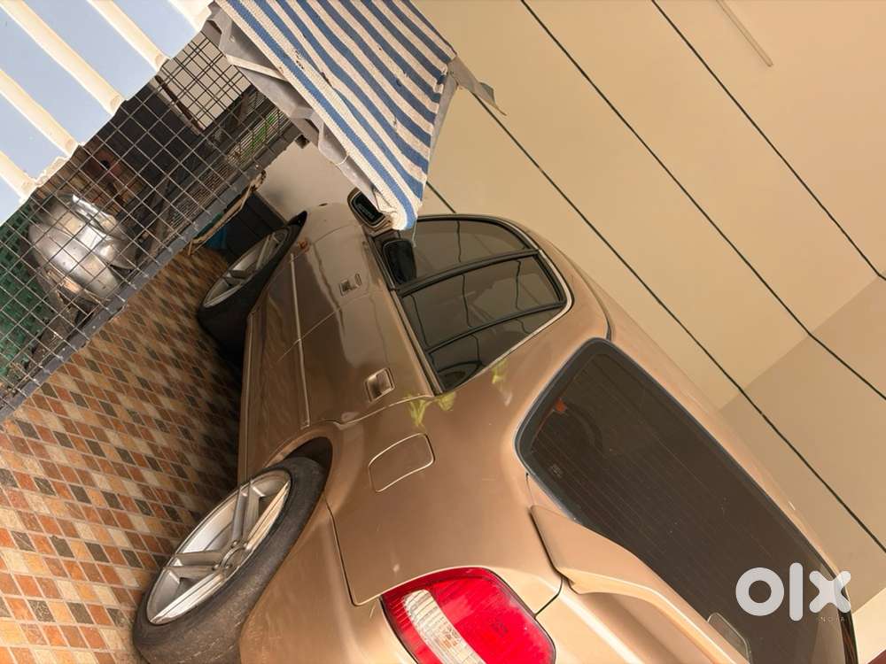 Honda City Petrol 2003