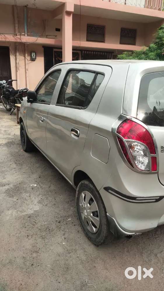 Maruti Suzuki Alto 800 Lxi 2016