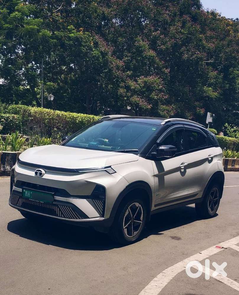 Tata Nexon Ev Empowered Plus A 45, 2024, Electric