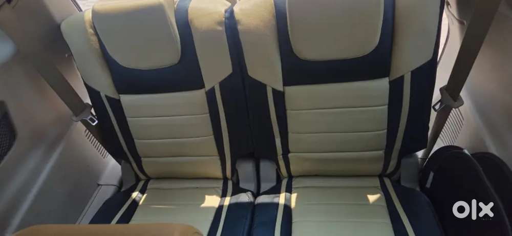 Mahindra Xuv500 2016