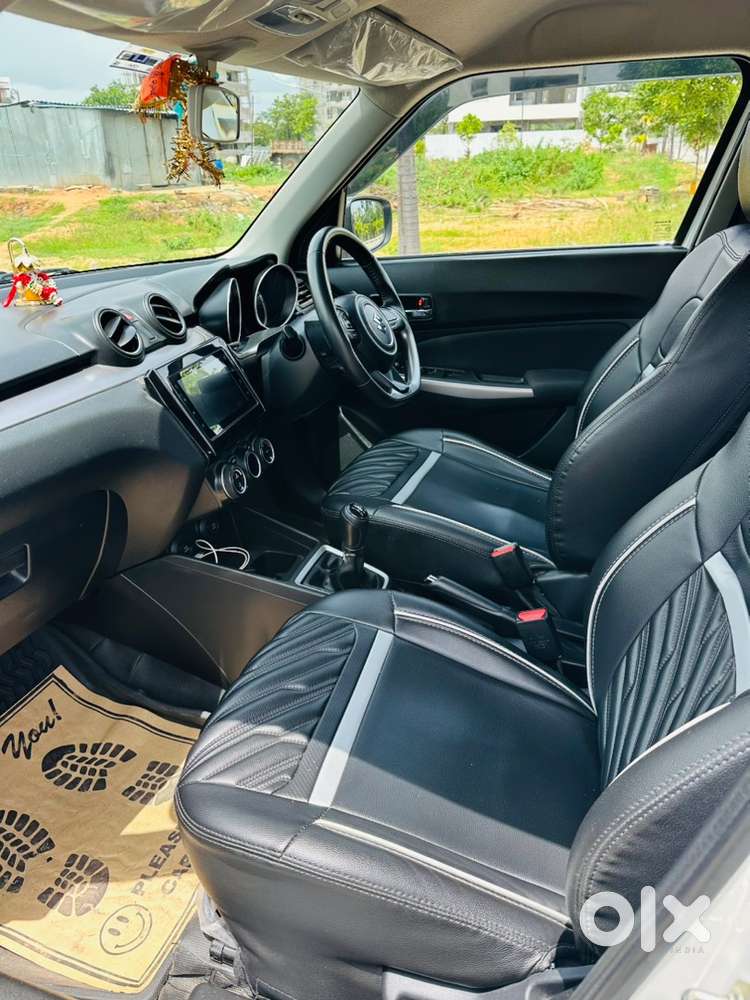 Maruti Suzuki Swift 2024 Well Maintained