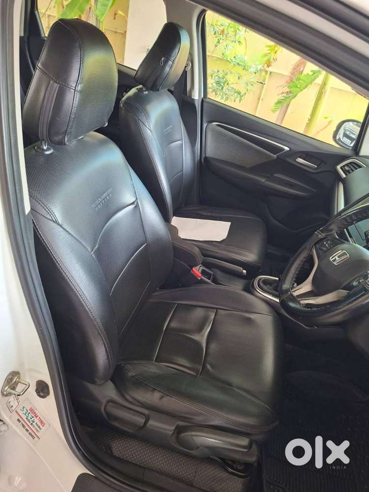 Luxurious Driving - Honda Wr-v Diesel 2018