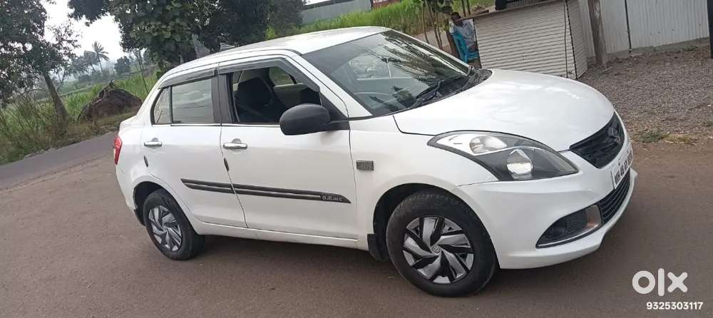 Maruti Suzuki Swift Dzire 2019 Cng & Hybrids 630000 Km Driven