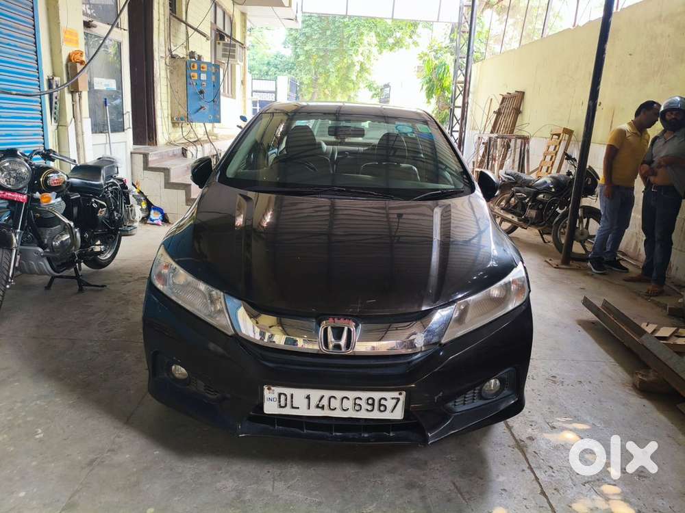 Honda Elevate Ev 2016
