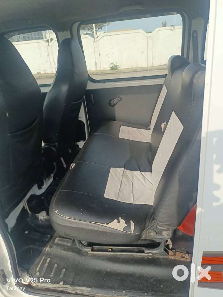 Maruti Suzuki Eeco Cng 5 Seater Ac, 2018, Cng & Hybrids