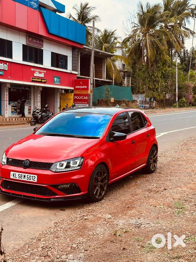 1.6l Gt Tdi (fully Loaded )