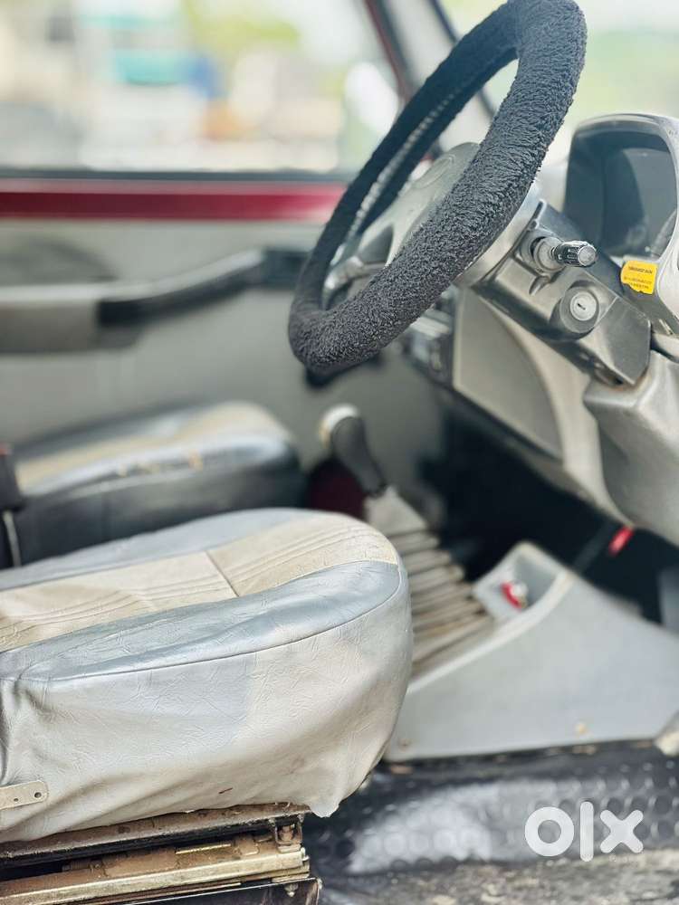 Mahindra Bolero Sle, 2008, Diesel