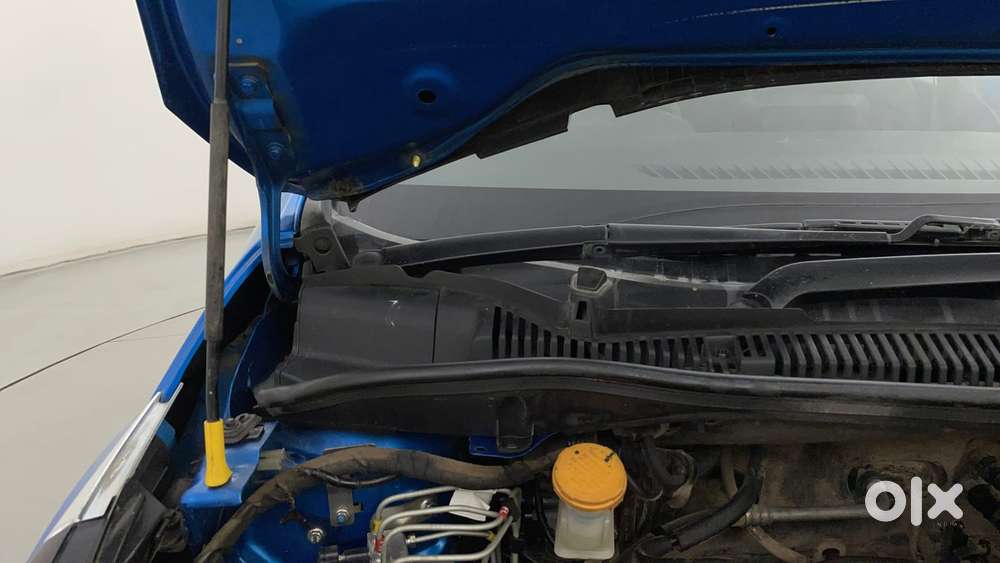 Tata Altroz 1.2 Xt, 2021, Petrol
