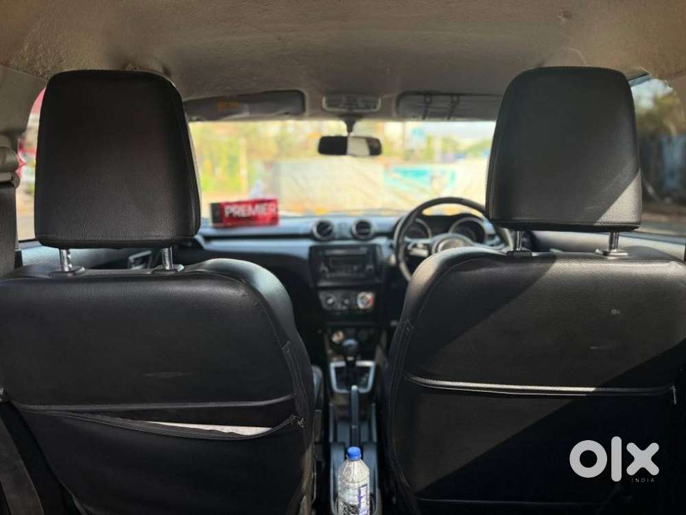 Maruti Suzuki Swift Amt Vxi, 2019, Petrol