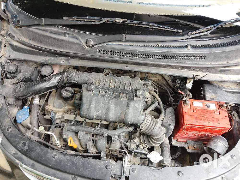 Hyundai I10 Magna 2010 Petrol Manual