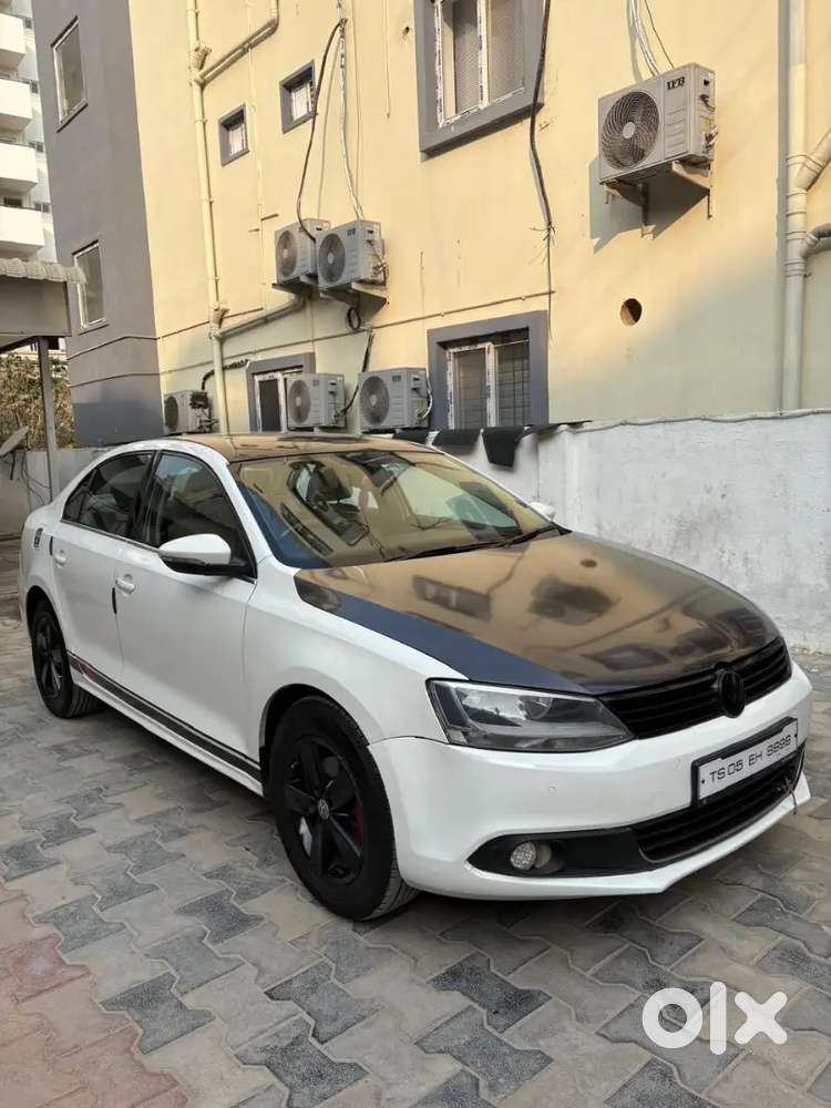 Volkswagen Jetta 2.0 Tdi – Excellent Condition  Well Maintained