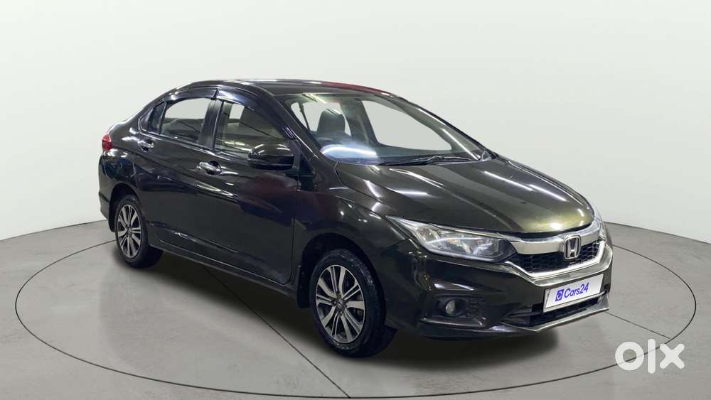 Honda City 1.5 V 5th Gen I-vtec Mt, 2022, Petrol