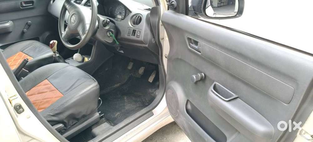 Maruti Suzuki Swift 2004-2010 1.3 Lxi, 2005, Petrol