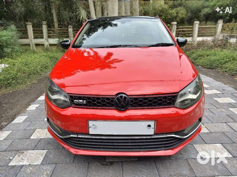 Volkswagen Polo Gt Tdi Sport Edition, 2018, Diesel