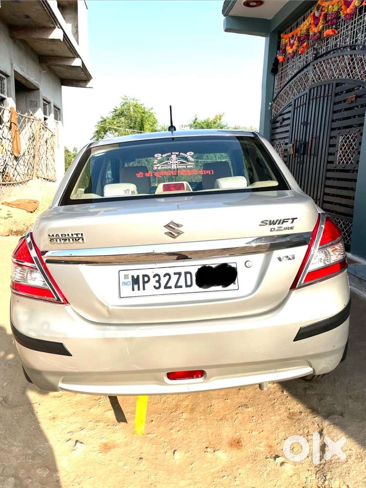 Maruti Suzuki Swift Dzire 24-11-2013 Petrol Good Condition
