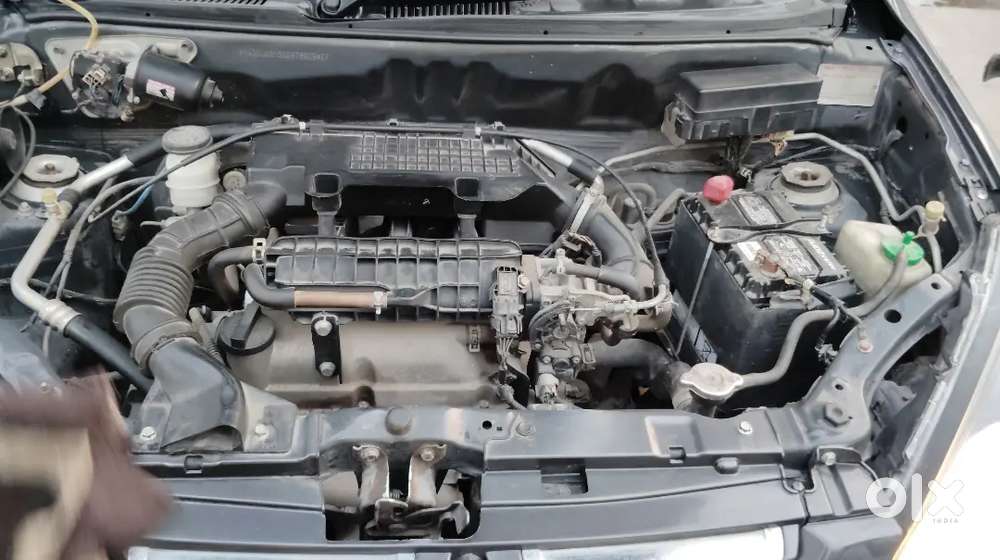 Maruti Suzuki Alto 800 2015 Petrol Well Maintained