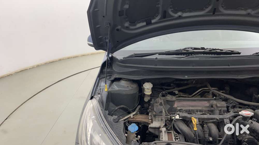 Hyundai I20 2012-2014 Sportz 1.2, 2013, Petrol