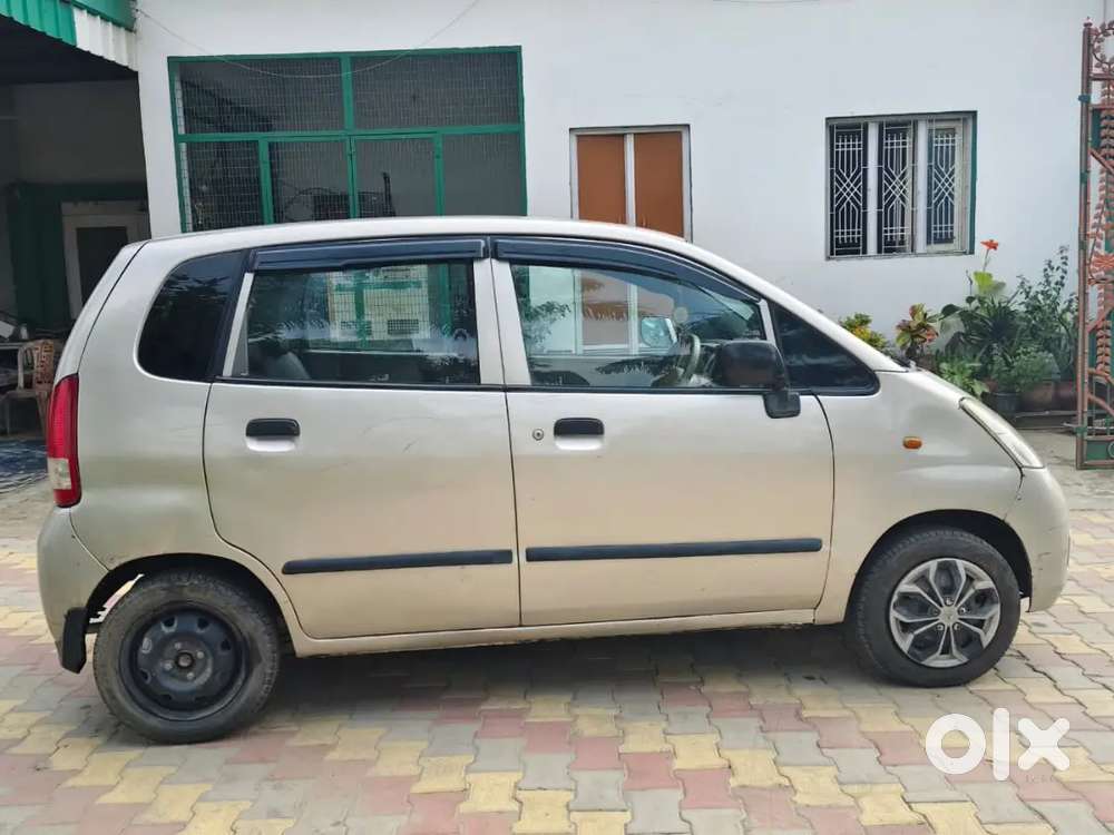 Maruti Suzuki Estilo Lxi 2009