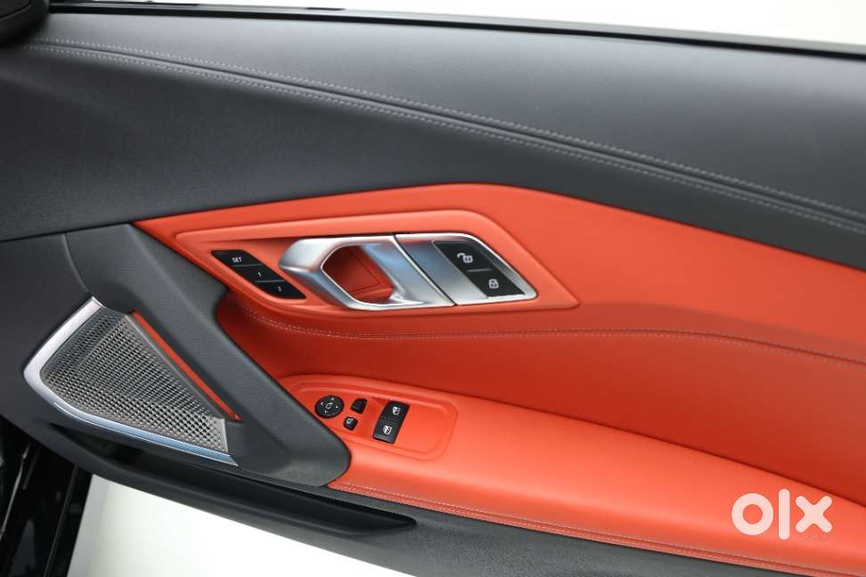 Bmw Z4 M40i, 2024, Petrol