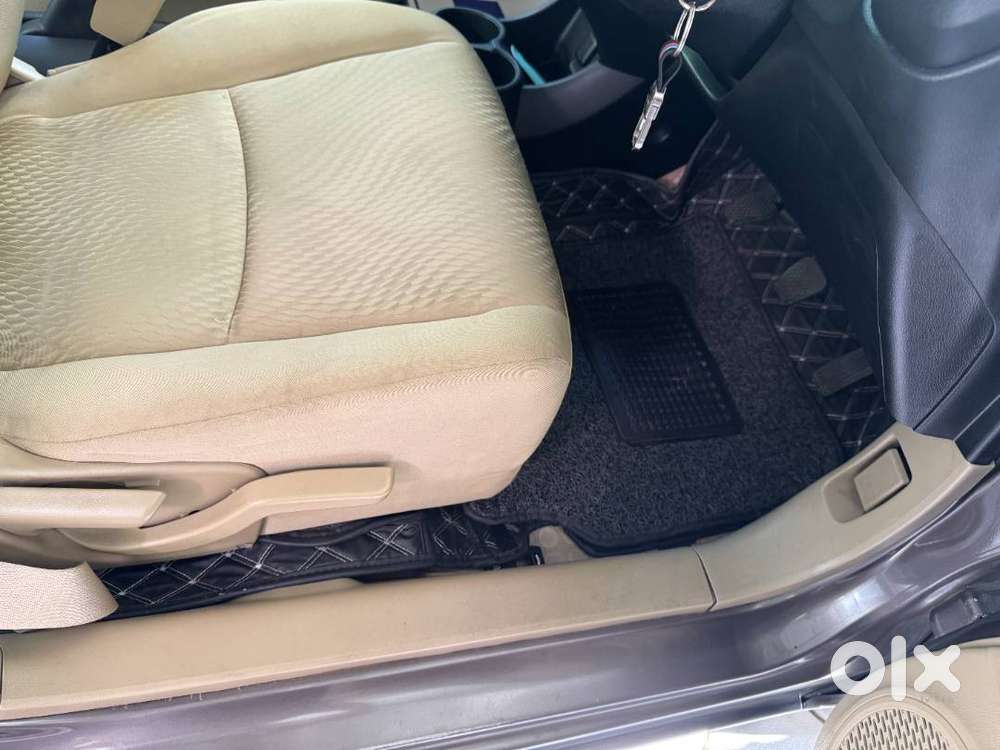 2014 Honda Amaze Diesel