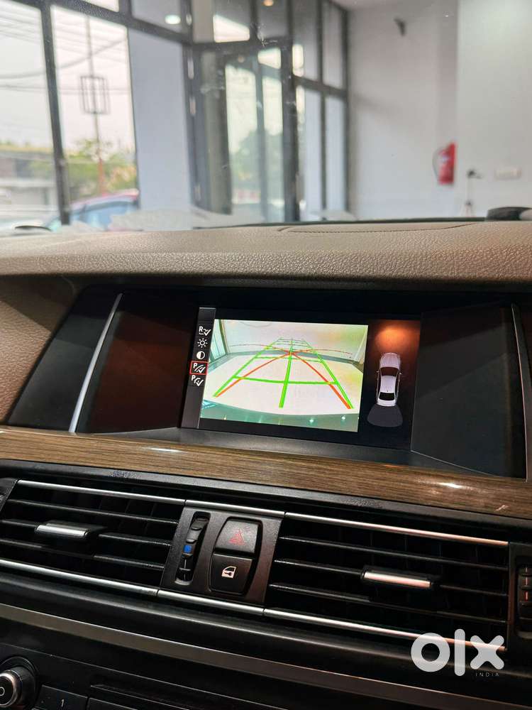 Bmw 5 Series 2.0 520d, 2014, Diesel
