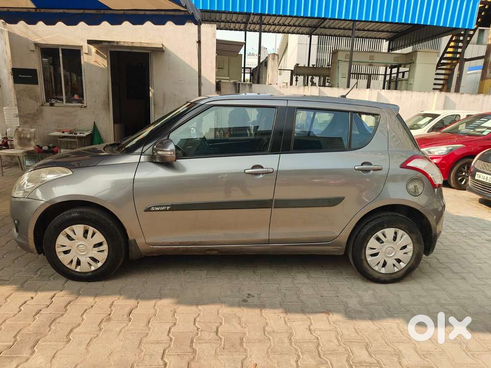 Maruti Suzuki Swift 2011-2014 Vdi, 2013, Diesel