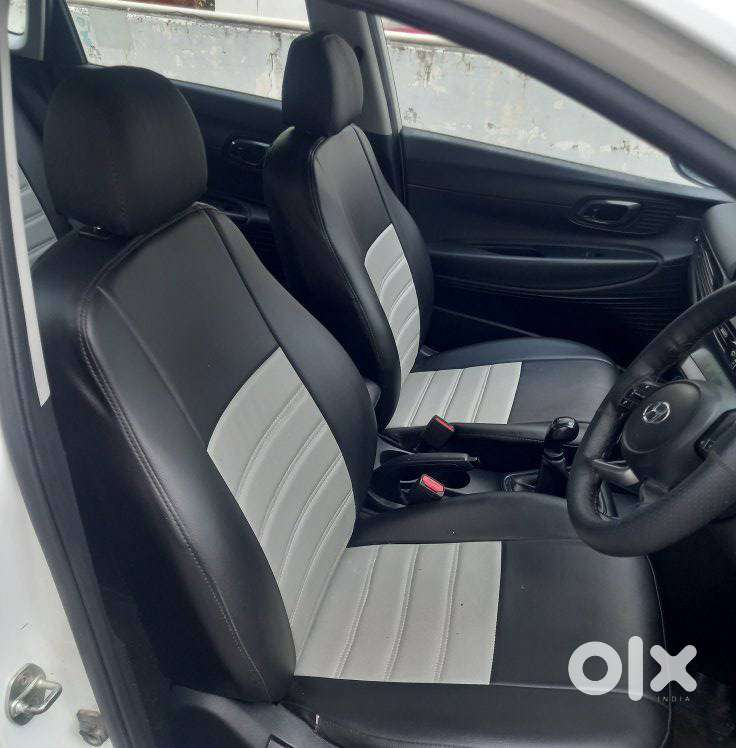 Hyundai New I20 1.2 Magna Mt, 2022, Petrol
