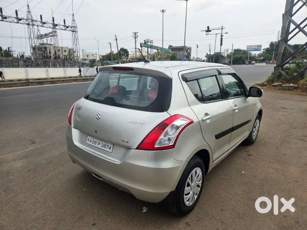 Maruti Suzuki Swift Vdi Fr Sale