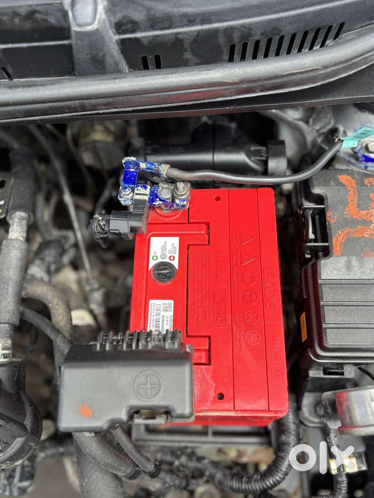 Hyundai Aura 1.2 S Cng, 2021, Cng & Hybrids