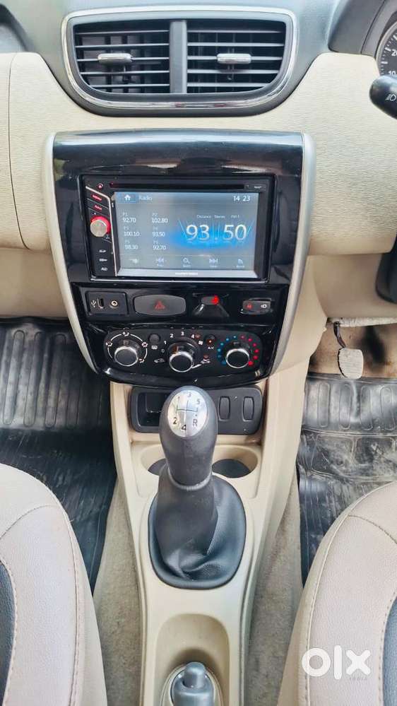 Nissan Terrano 1.5 Xl Plus 110 Ps Diesel, 2016, Diesel