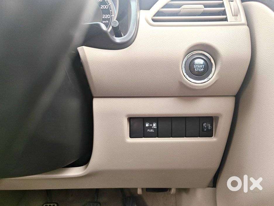 Maruti Suzuki Dzire 1.2 Zxi Cng, 2023, Cng & Hybrids